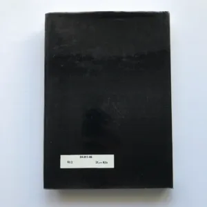 Programování v jazyku Pascal, Josef Jinoch, Karel Müller, Josef Vogel