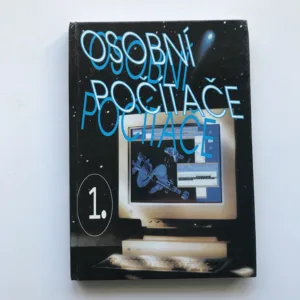 Osobní počítače 1. díl, Jiří Vysušil, Martin Zralý
