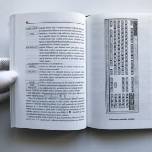 Osobní počítače 1. díl, Jiří Vysušil, Martin Zralý