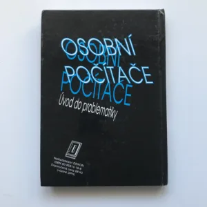 Osobní počítače 1. díl, Jiří Vysušil, Martin Zralý