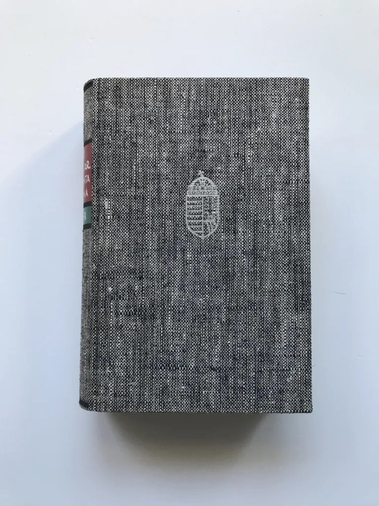 Rerum Hungaricarum – Monumenta Arpadiana, Stephanus Ladislaus Endlicher