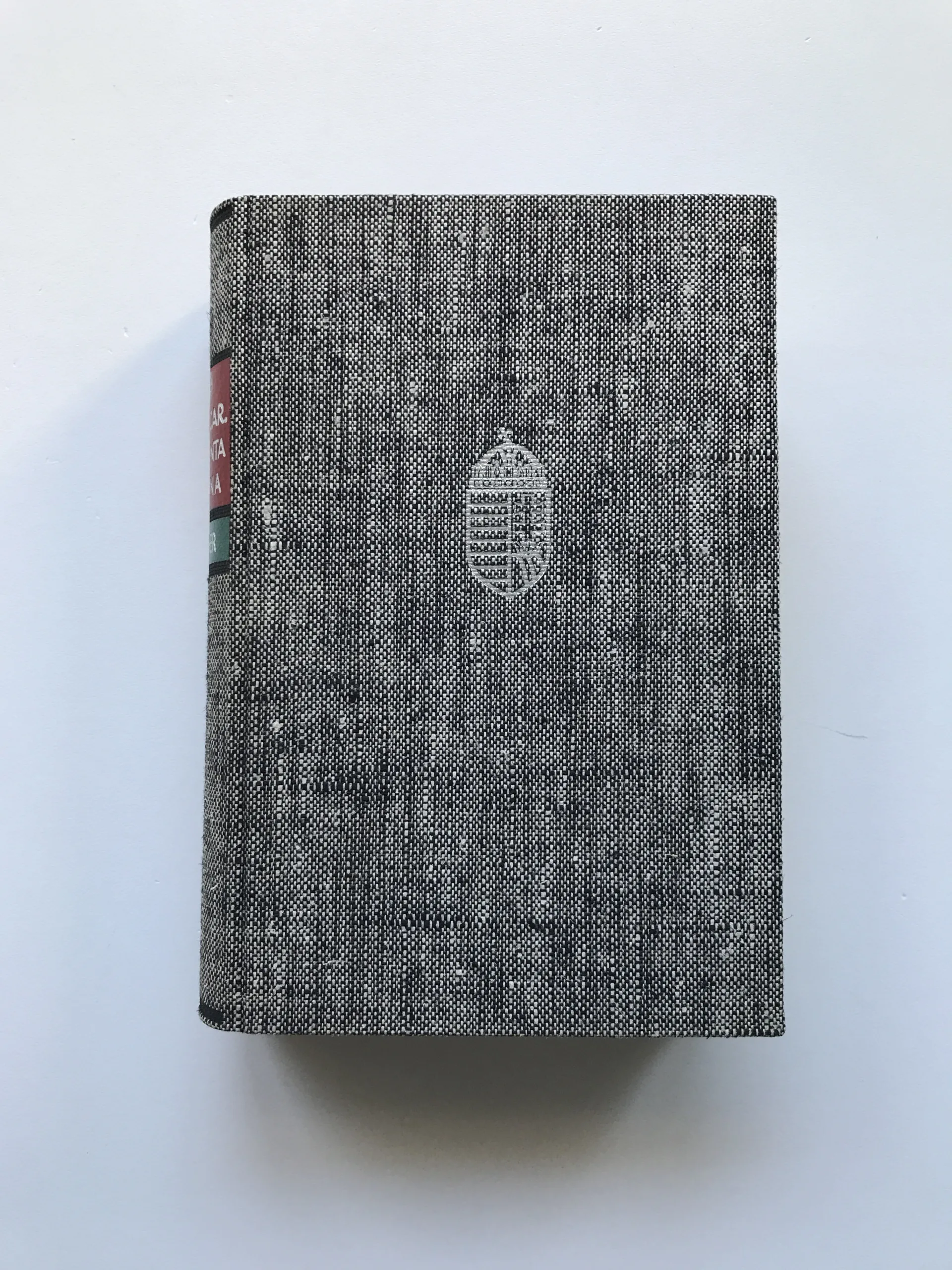 Rerum Hungaricarum – Monumenta Arpadiana, Stephanus Ladislaus Endlicher