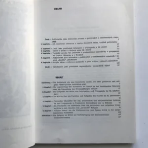 Politické a náboženské rozpory v Evropě v dobové publicistice 1590-1617, Jiří Hrubeš