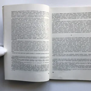 Politické a náboženské rozpory v Evropě v dobové publicistice 1590-1617, Jiří Hrubeš