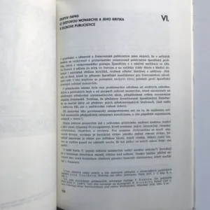 Politické a náboženské rozpory v Evropě v dobové publicistice 1590-1617, Jiří Hrubeš