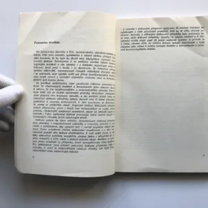 Studia Comeniana et Historica 36 (XVIII/1989), Josef Hapák, kolektiv autorů