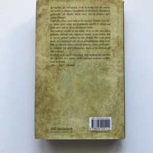 Napoleonovo egyptské tajemství, Javier Sierra