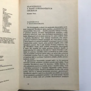 Slavníkovci ve středověkém písemnictví, Rostislav Nový, kolektiv autorů