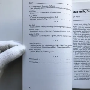 Přednášky z 56. běhu Letní školy slovanských studií