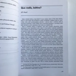 Přednášky z 56. běhu Letní školy slovanských studií