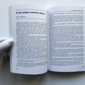 Přednášky z 56. běhu Letní školy slovanských studií