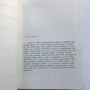 Kultura baroka v Čechách a na Moravě (Sborník příspěvků z pracovního zasedání 5. 3. 1991)