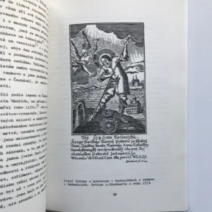 Kultura baroka v Čechách a na Moravě (Sborník příspěvků z pracovního zasedání 5. 3. 1991)