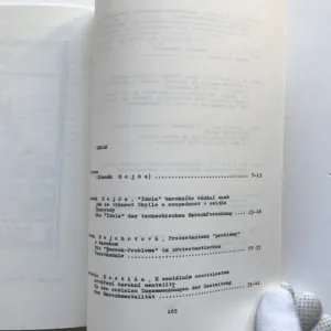 Kultura baroka v Čechách a na Moravě (Sborník příspěvků z pracovního zasedání 5. 3. 1991)