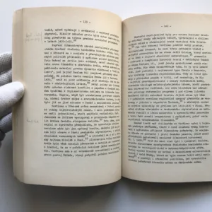 Rozhled, názory a postoje husitské inteligence v zrcadle dějepisectví 15. století, Petr Čornej