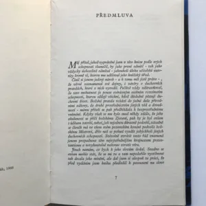 Neviditelné světlo, Robert Hugh Benson