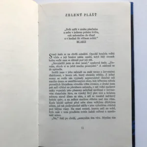 Neviditelné světlo, Robert Hugh Benson