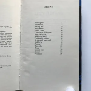 Neviditelné světlo, Robert Hugh Benson