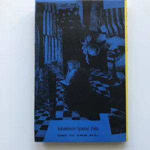 Neviditelné světlo, Robert Hugh Benson