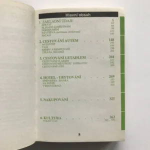 Řečtina – Praktický jazykový průvodce, Pavlína Šípová