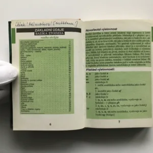 Řečtina – Praktický jazykový průvodce, Pavlína Šípová