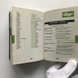 Řečtina – Praktický jazykový průvodce, Pavlína Šípová