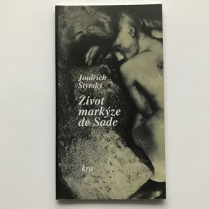 Život markýze de Sade, Jindřich Štyrský