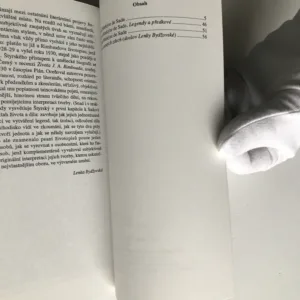 Život markýze de Sade, Jindřich Štyrský