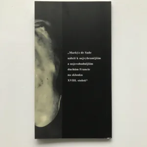 Život markýze de Sade, Jindřich Štyrský