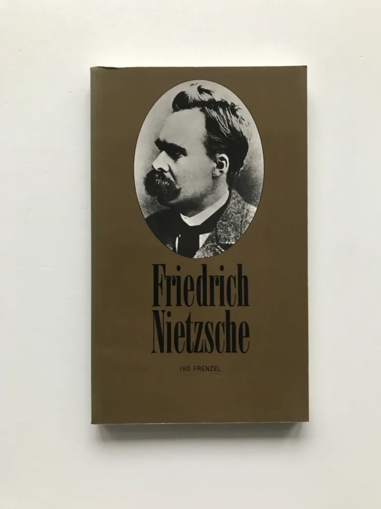 Friedrich Nietzsche, Ivo Frenzel