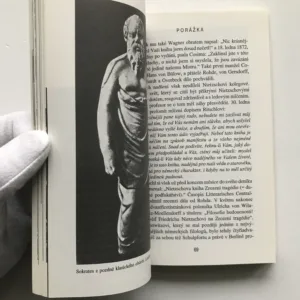 Friedrich Nietzsche, Ivo Frenzel