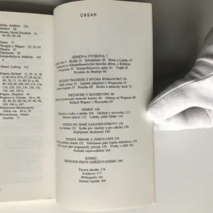 Friedrich Nietzsche, Ivo Frenzel