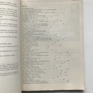 Listy 1/1990 (Nezávislý dvouměsíčník)