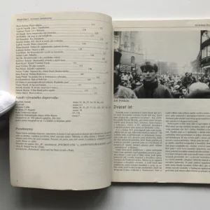 Listy 1/1990 (Nezávislý dvouměsíčník)