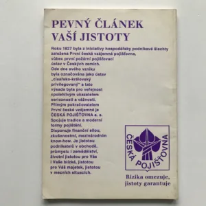 Listy 4/1994 (Dvouměsíčník pro politickou kulturu a občanský dialog)