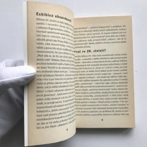 Smysl lidské existence, Milan Machovec