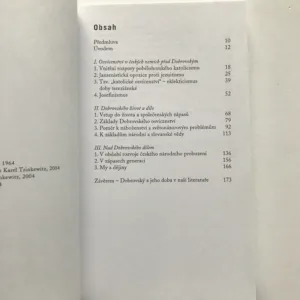 Josef Dobrovský (Studie s ukázkami z díla), Milan Machovec