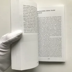 Josef Dobrovský (Studie s ukázkami z díla), Milan Machovec