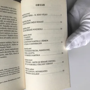 Sláva a úpadek Říše římské, Montesquieu, Charles-Louis de Secondat