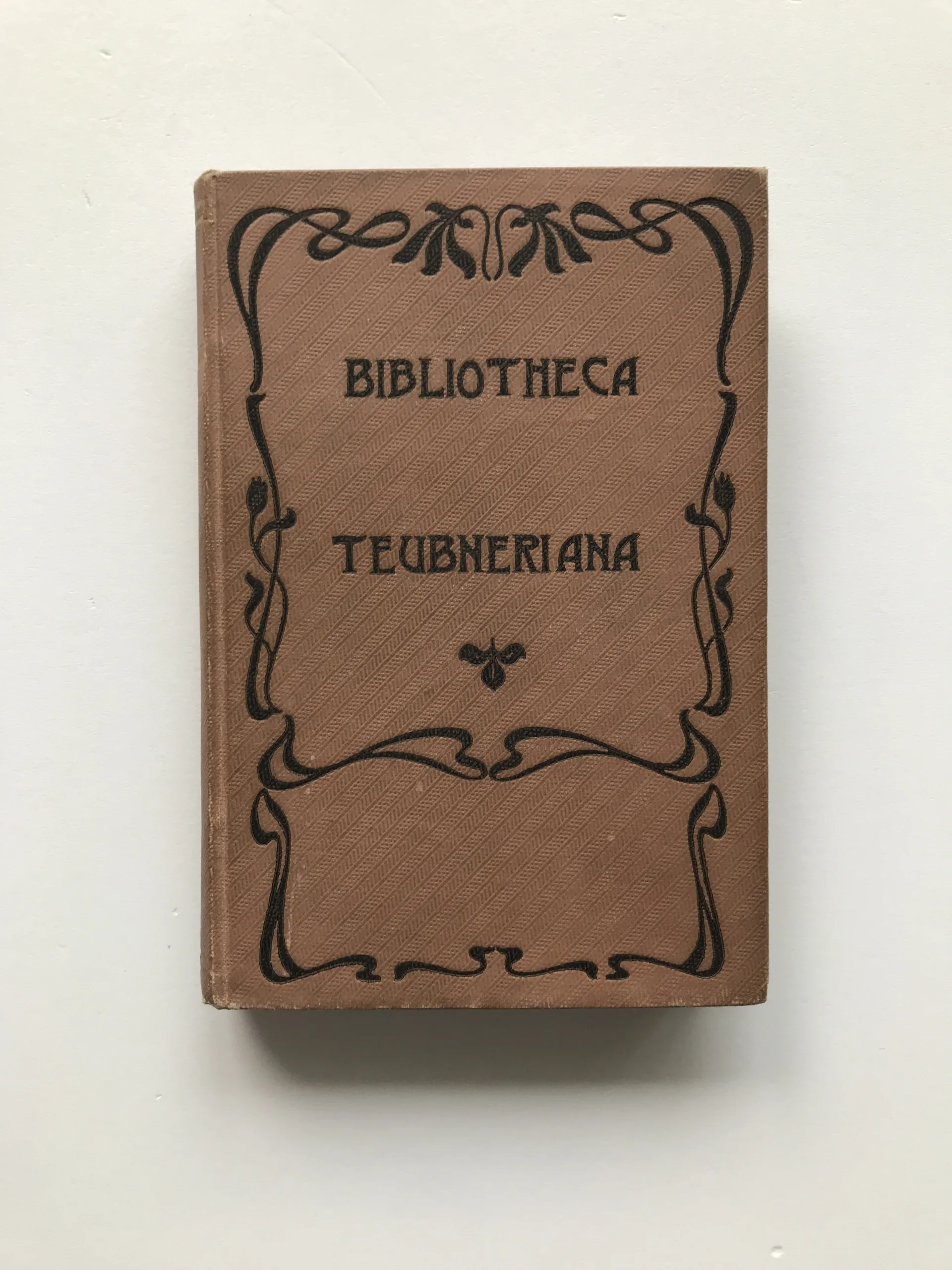 Tragoediae, Sophoclis, Sofoklés