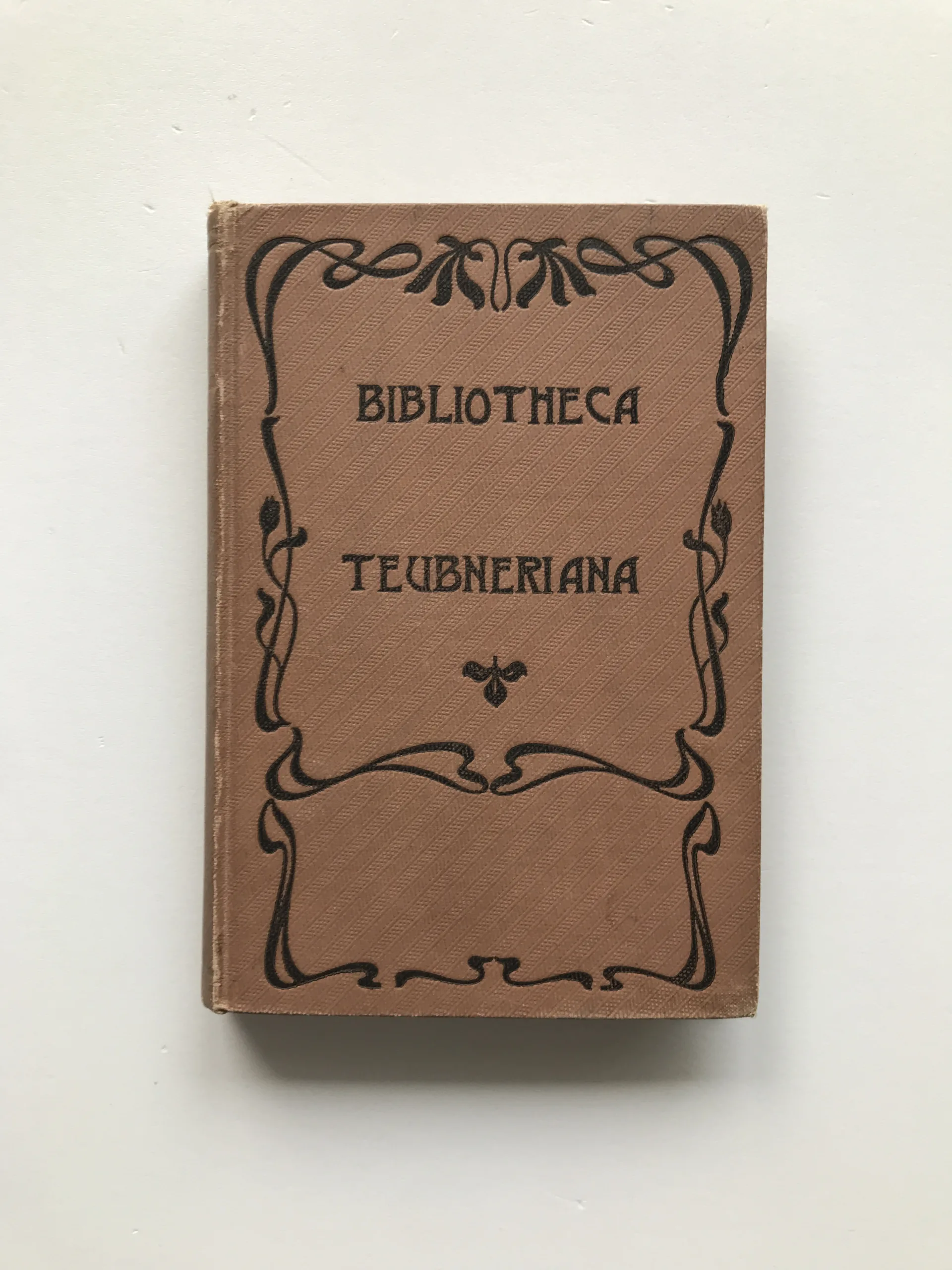 P. Ovidius Naso, Tom. 1 (Amores. Epistulae. Medic. Fac. Fem. Ars Amat. Remedia Amoris.), Publius Ovidius Naso, Rudolf Ehwald, Rudolph Merkel