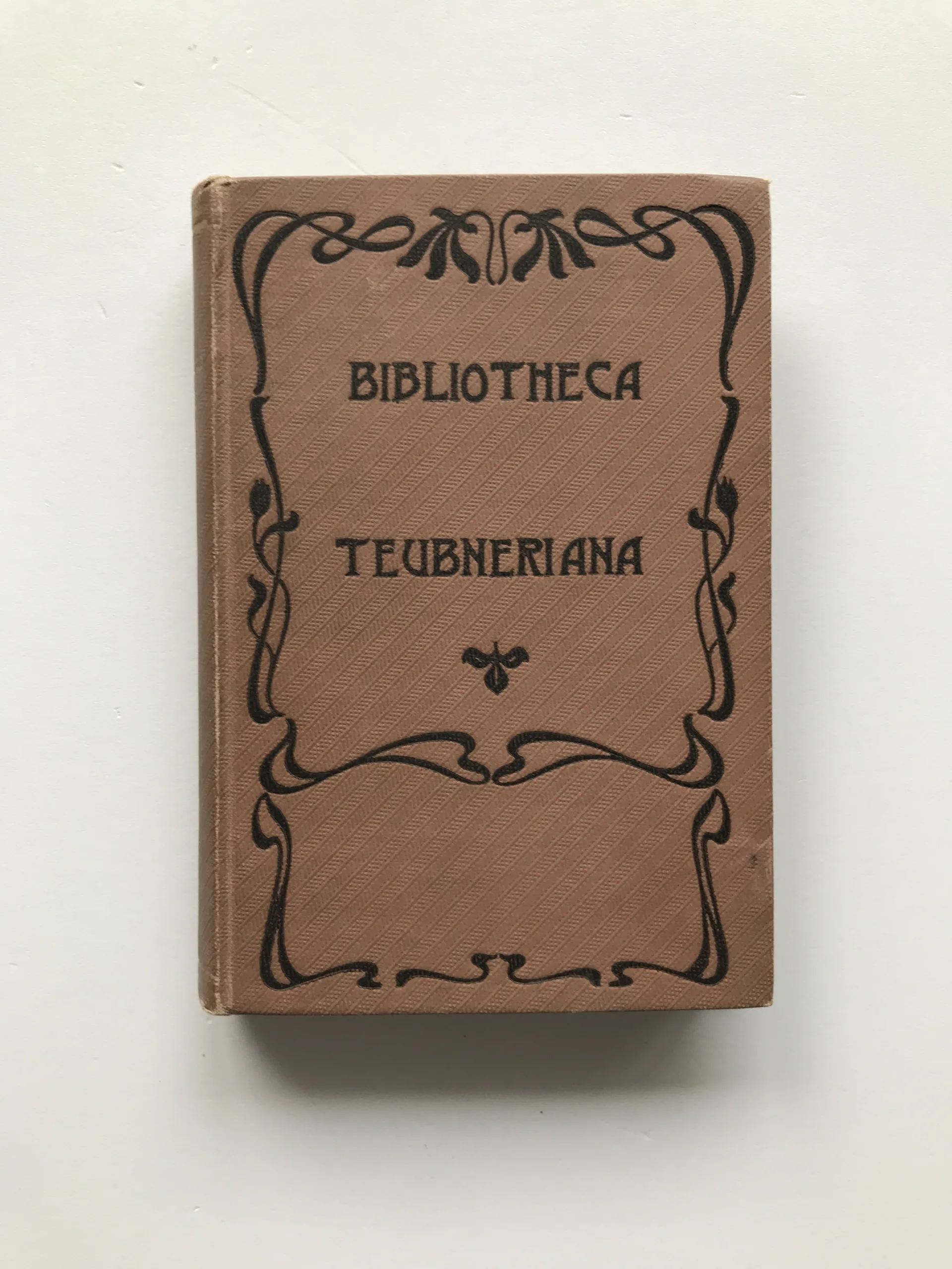 P. Ovidius Naso, Tom. 3 (Tristia. Ibis. Ex Ponto Libri. Fasti), Publius Ovidius Naso, Rudolph Merkel