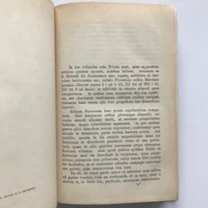 P. Ovidius Naso, Tom. 3 (Tristia. Ibis. Ex Ponto Libri. Fasti), Publius Ovidius Naso, Rudolph Merkel