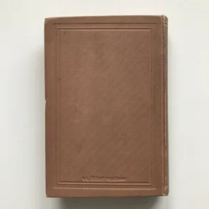 P. Ovidius Naso, Tom. 3 (Tristia. Ibis. Ex Ponto Libri. Fasti), Publius Ovidius Naso, Rudolph Merkel