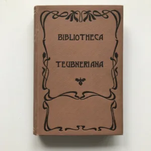 Institutio Cyri, Xenofón, Arnold Hug