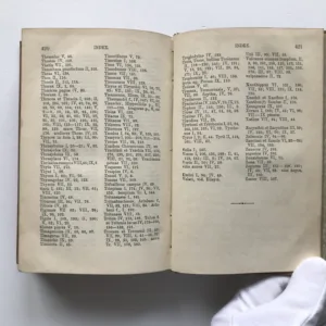 Historiarum Libri IX., Hérodotos, Heinrich Rudolf Dietsch, Hermann Kallenberg