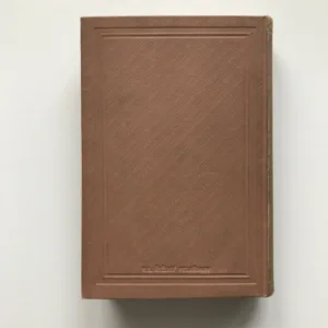 Historiarum Libri IX., Hérodotos, Heinrich Rudolf Dietsch, Hermann Kallenberg