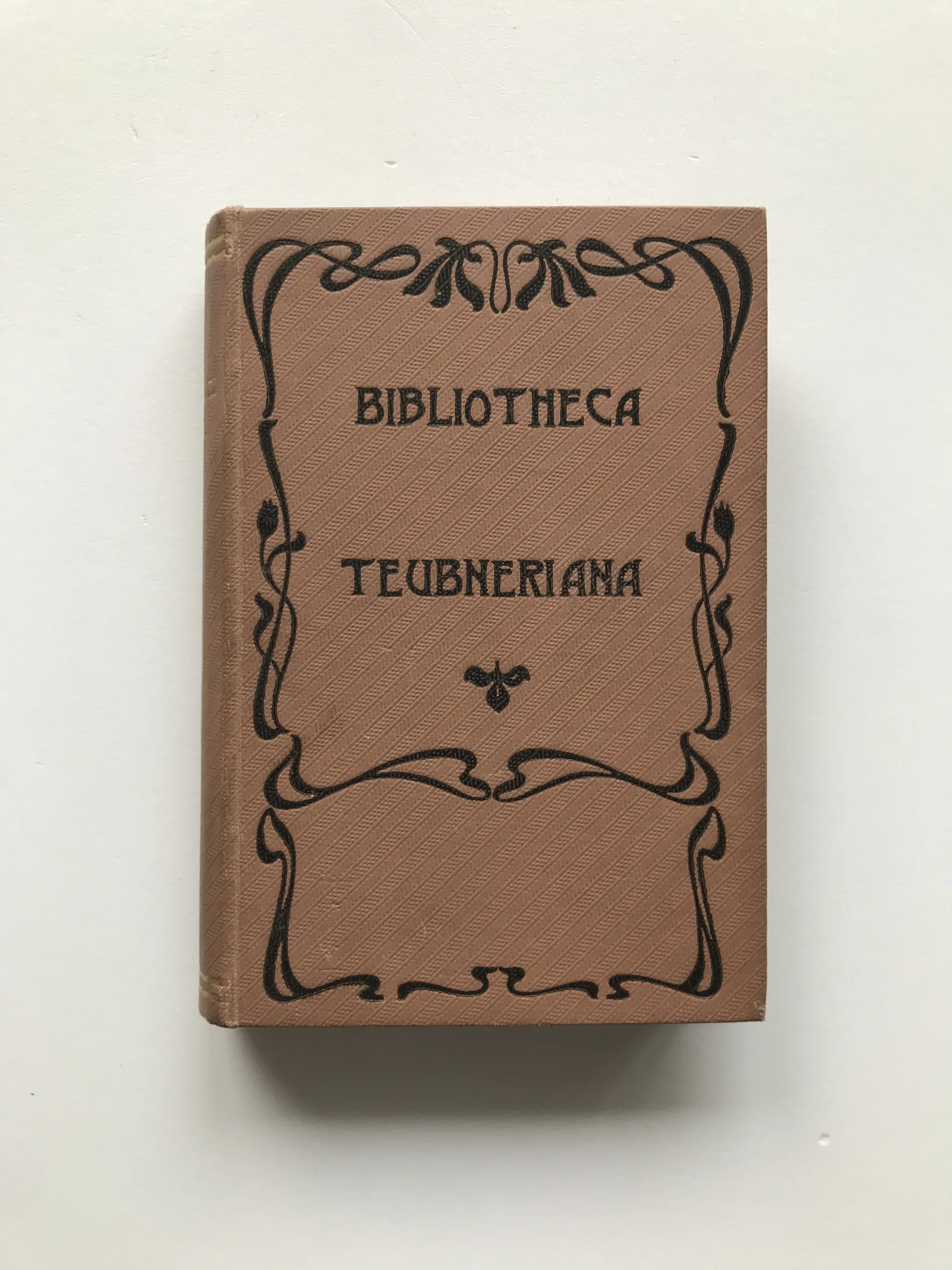 Historiarum Libri IX., Vol. I, Hérodotos, Heinrich Rudolf Dietsch, Hermann Kallenberg