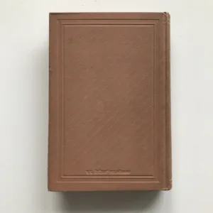 Historiarum Libri IX., Vol. I, Hérodotos, Heinrich Rudolf Dietsch, Hermann Kallenberg