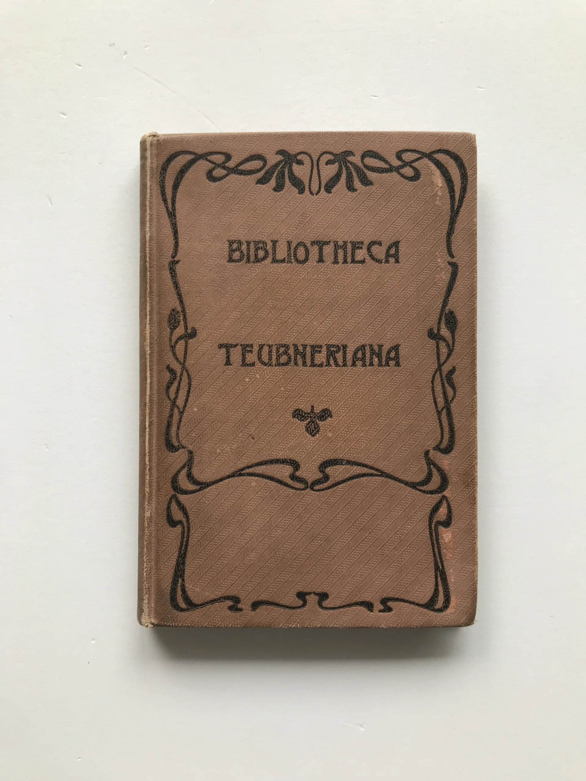 Ab Urbe Condita (Pars. I, Fasc. I, Lib. I-III.), Titus Livius, Wilhelm Weissenborn, Moritz Müller